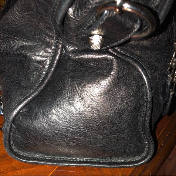 Balenciaga Agneau Giant City Bag - Picture 6 of 11